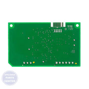GE OVEN BRIDGE BOARD WB27X25692 - Main view showing timer functionality for GE JNM3161DF1WW