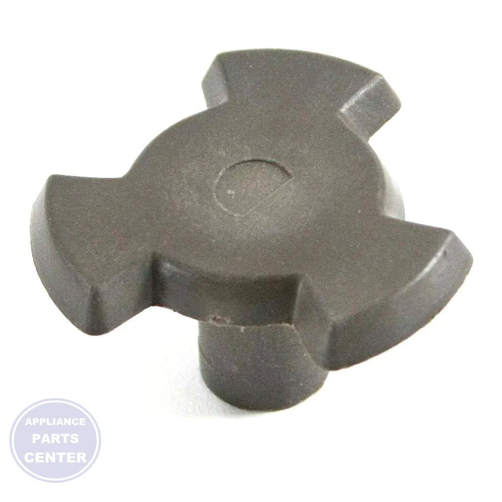 GE OVEN COUPLER WB06X10059 - Main view showing heat distribution for GEN models