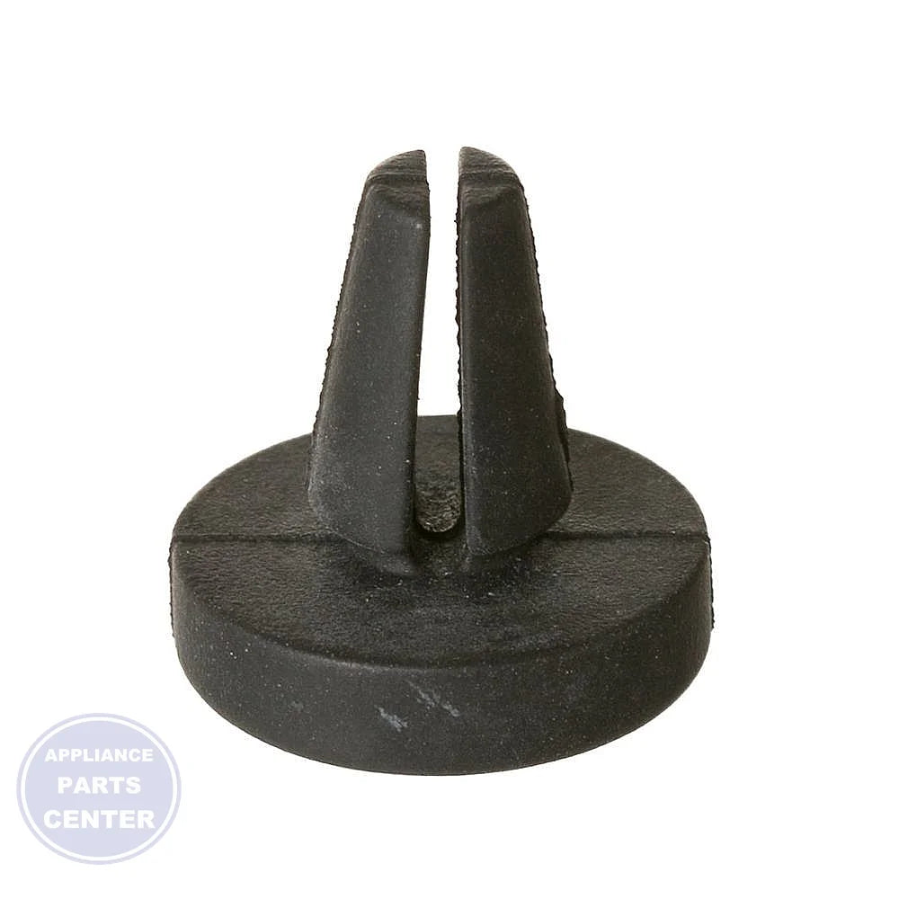 GE OVEN DOOR BUMPER WB03T10156 - Main view showing durable protection for GEN models
