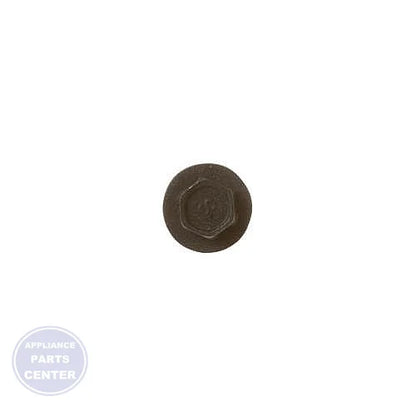 GE OVEN HEX SCREW 10-32 1 3/4" - Main view showing secure fit for GE models