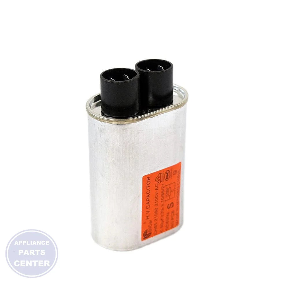 GE OVEN HIGH VOLTAGE CAPACITOR WB27X11214 - Main view showing voltage stability for GEN ovens