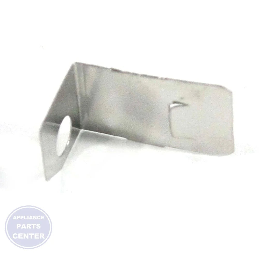 GE OVEN HINGE GRILLE "A" WB02X10970 - Main view showing sturdy construction for GE ovens
