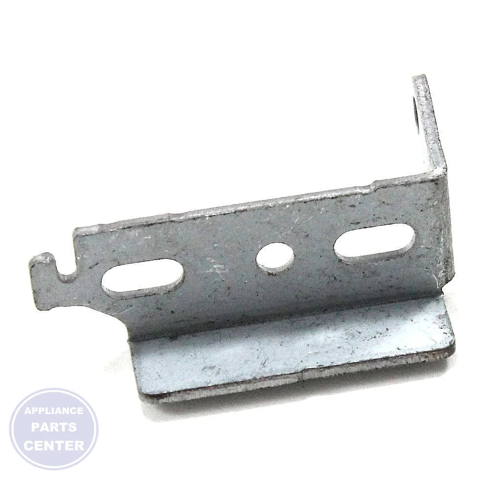 GE OVEN HINGE GRILLE "M" WB02X10968 - Main view showing sturdy construction for GEN series