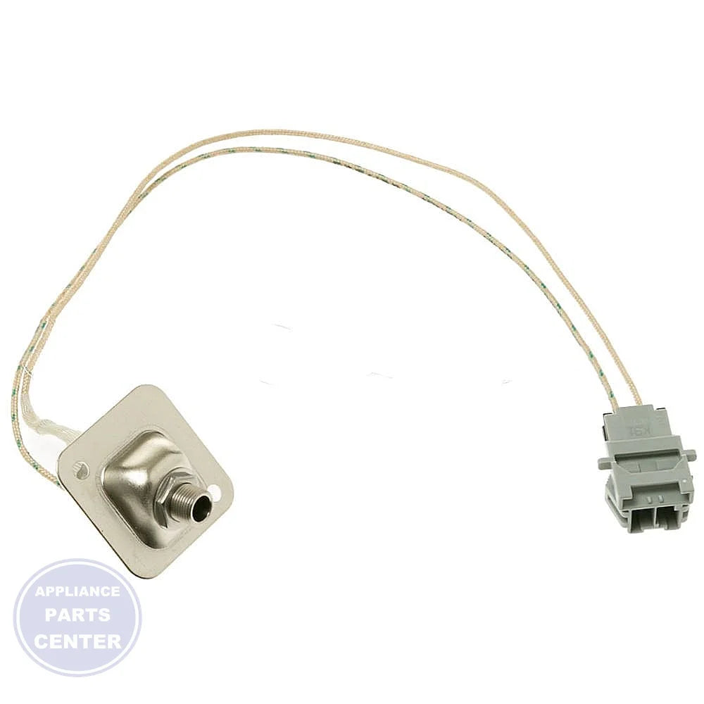 GE OVEN MEAT PROBE AND HARNESS WB18X23585 - Main view showing precise temperature control for GE ovens