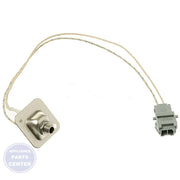 GE OVEN MEAT PROBE AND HARNESS WB18X23585 - Main view showing precise temperature control for GE ovens