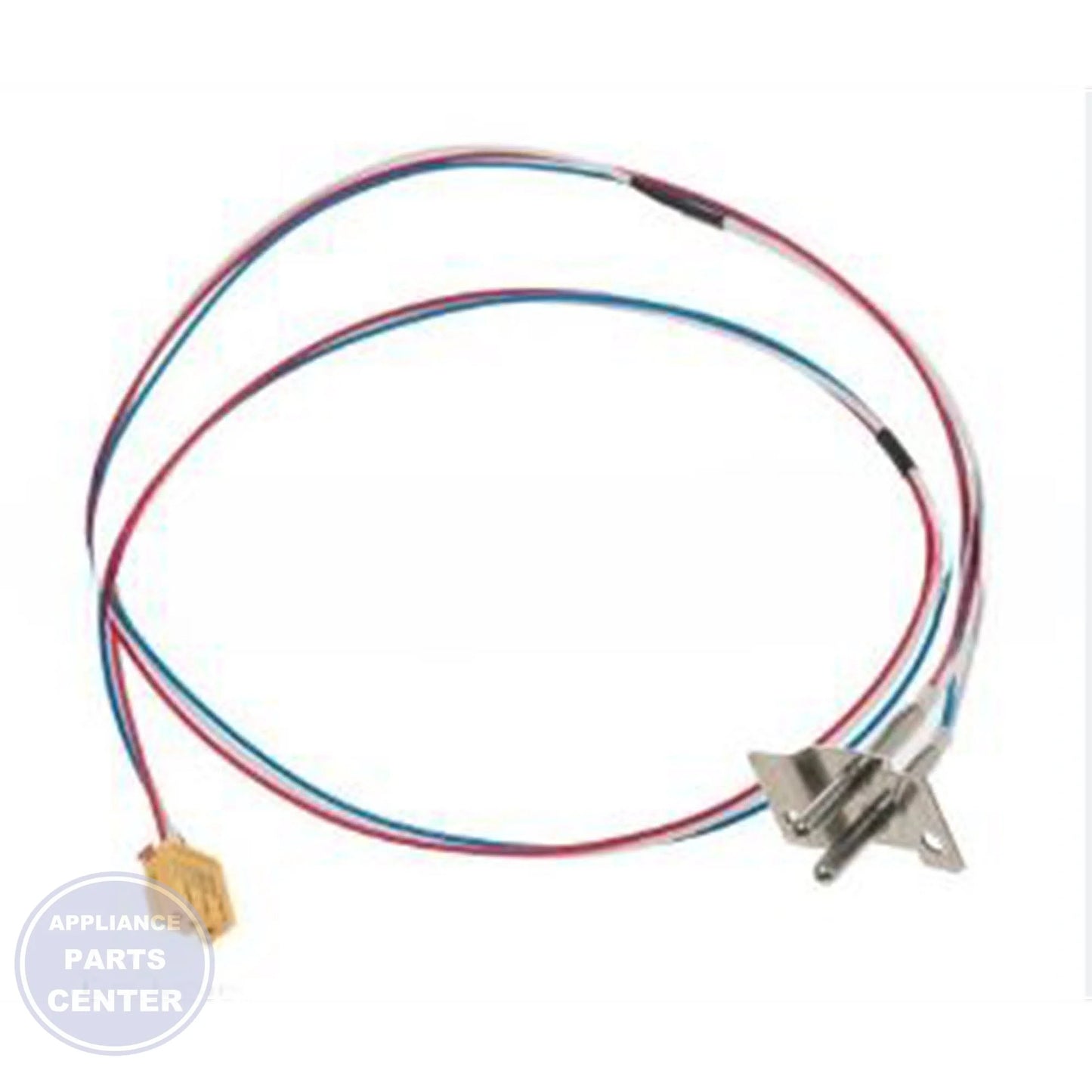 GE OVEN NTC THERMISTOR WB18X10287 - Main view showing temperature sensing for GE Profile ovens