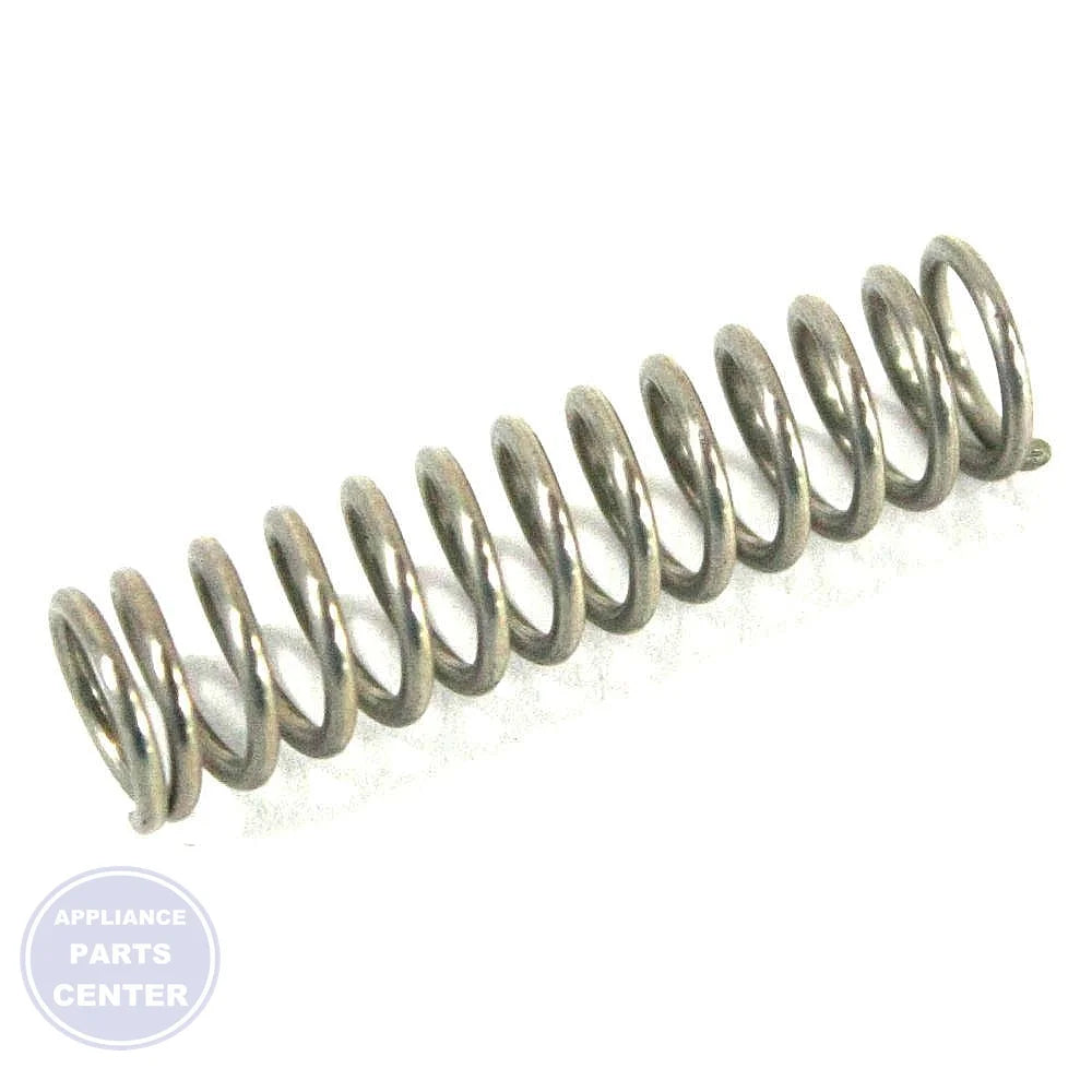 GE OVEN SPRING RADIANT WB09T10005 - Main view showing heat distribution for GEN models