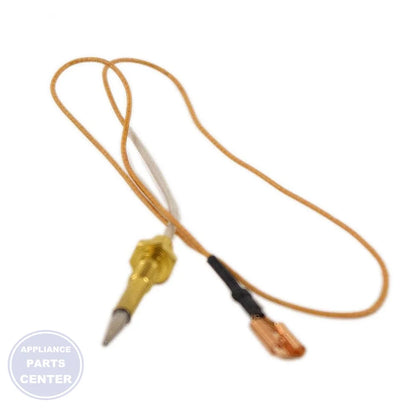 GE OVEN THERMOCOUPLE WB13X28321 - Main view showing precise heating control for GEN cooktops