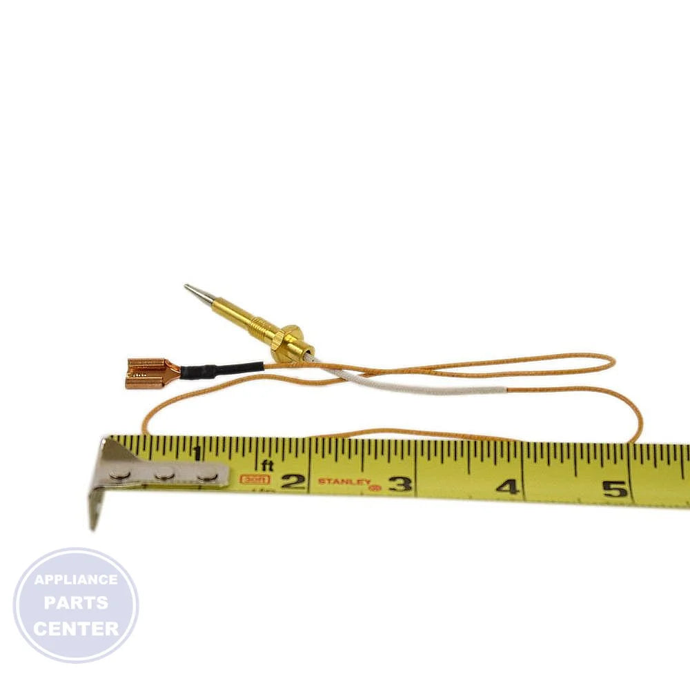 GE OVEN THERMOCOUPLE WB13X28321 - Detailed view of sensitive Thermistor technology