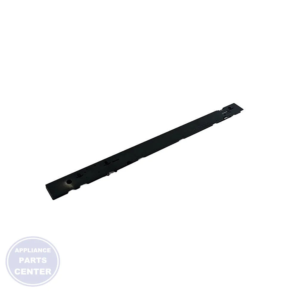 GE OVEN VERTICAL RIGHT BRACE BLACK - Main view showing appliance stability for GE XYZ model