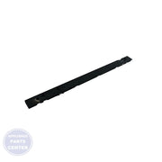 GE OVEN VERTICAL RIGHT BRACE BLACK - Main view showing appliance stability for GE XYZ model
