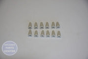 GE WB1X371D Ceramic Wire Connectors - Main view showing secure connections for GEN Range/Stove/Oven models