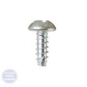 GE PAN HEAD TAPPING SCREW WB02X10730 - Main view showing secure fastening for GEN appliances