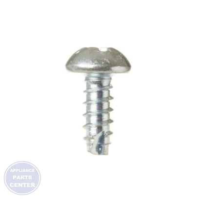 GE PAN HEAD TAPPING SCREW WB02X10730 - Main view showing secure fastening for GEN appliances