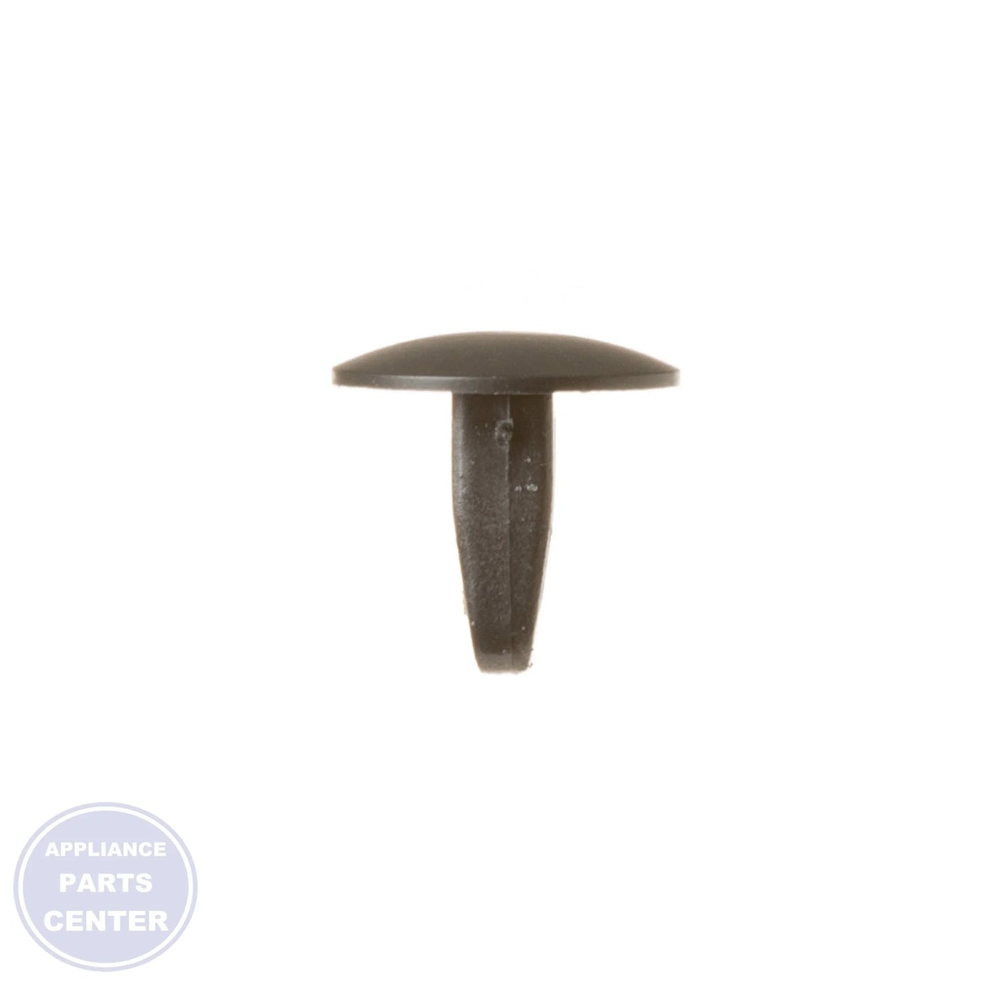 GE PLASTIC NAIL WB01X21329 - Detailed view of sturdy design