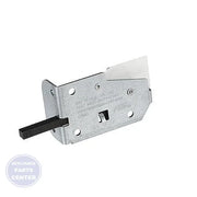 GE RANGE DUAL PLUNGER SWITCH WB24X28840 - Main view showing precise control for GE Profile and GE Monogram