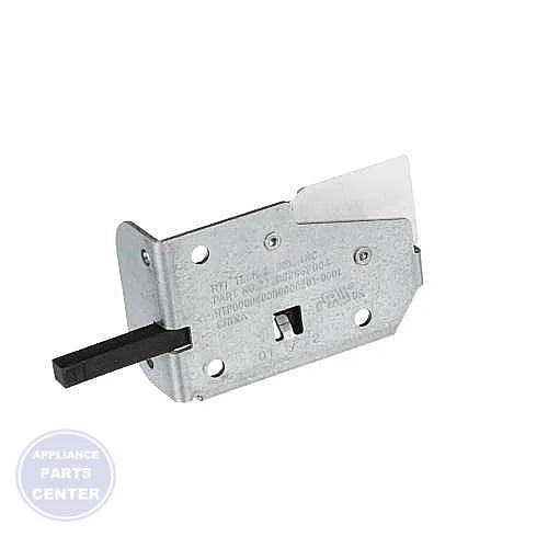 GE RANGE DUAL PLUNGER SWITCH WB24X28840 - Main view showing precise control for GE Profile and GE Monogram