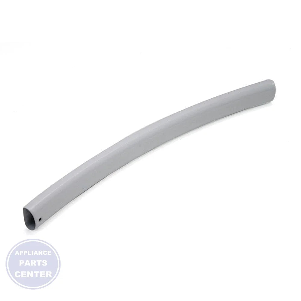 GE RANGE HANDLE WB15K10065 - Main view showing durable design for GE range models