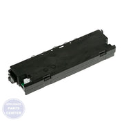 GE RANGE HOOD CONTROL BOARD ASSEMBLY WB27X27213 - Main view showing control features for GEN range hoods