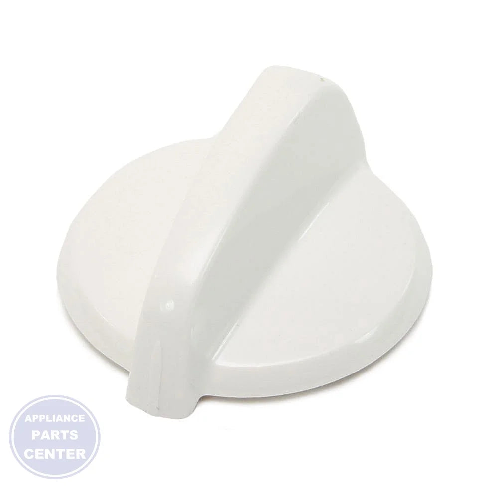 GE RANGE INFINITE CONTROL KNOB WB03T10285 - Main view showing precise temperature control for various models