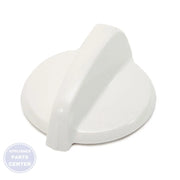 GE RANGE INFINITE CONTROL KNOB WB03T10285 - Main view showing precise temperature control for various models