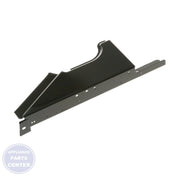 GE RANGE LEFT END SUPPORT WB07X20197 - Main view showing heavy-duty support for GE Range/Stove/Oven model