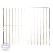 GE RANGE RACK WB48X30918 - Main view showing durable construction for Spectra and Profile series