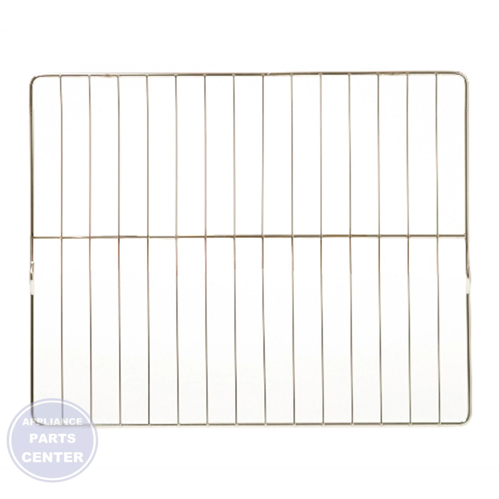 GE RANGE RACK WB48X30918 - Main view showing durable construction for Spectra and Profile series