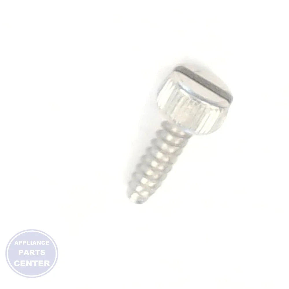 GE RANGE SCREW 8-18 X B97 WB1K5 - Main view showing secure fit for various GE models