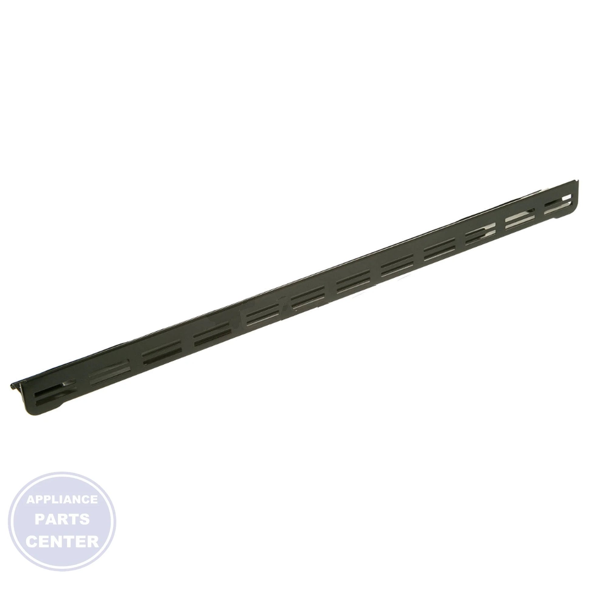GE Range Top Cover Assembly WB56X29146 - Detailed view of durable material composition