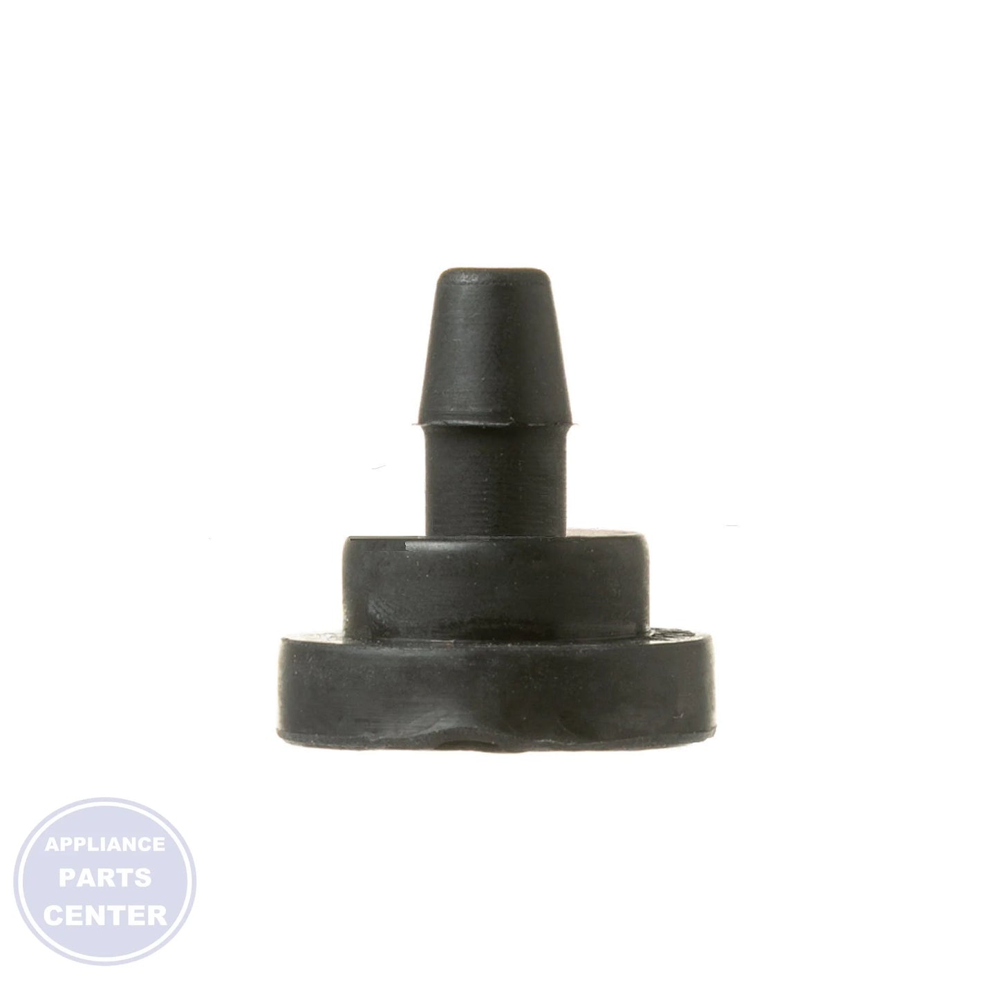 GE REAR FOOT WH46X27701 - Main view showing stability improvement for GEN models