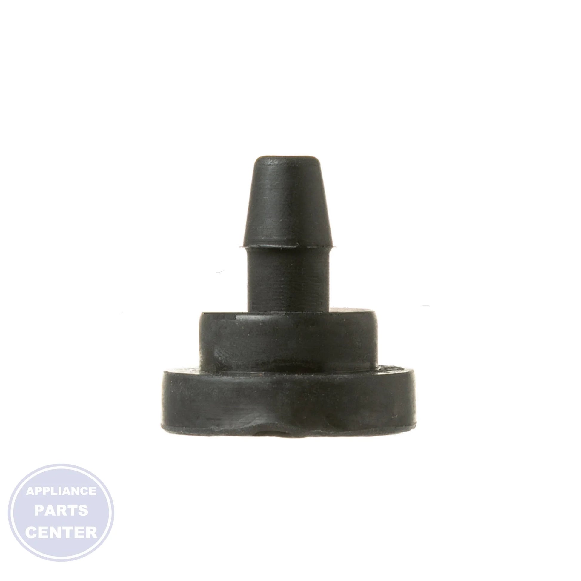 GE REAR FOOT WH46X27701 - Main view showing stability improvement for GEN models