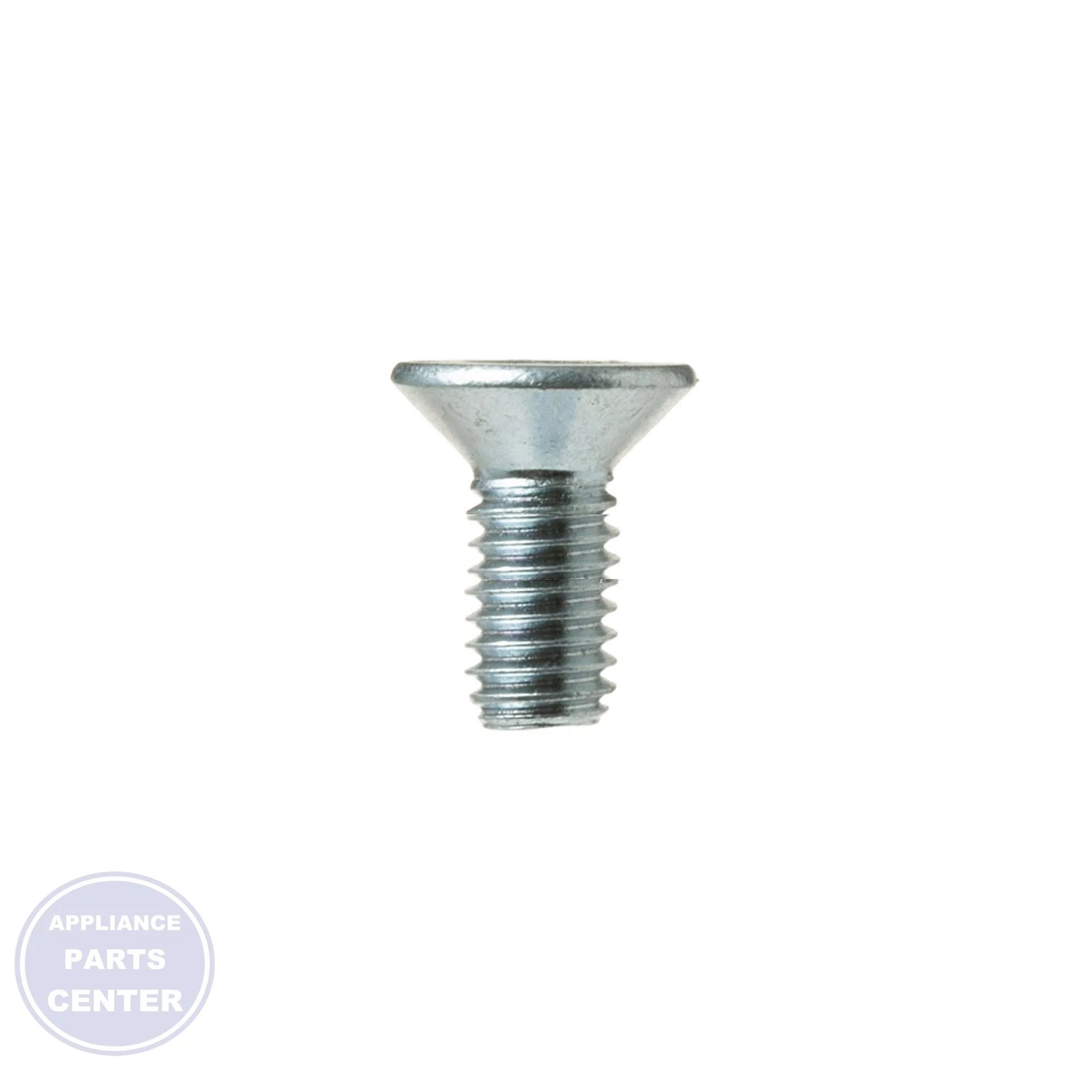GE REFRIGERATOR BOLT T30 M6 - Main view showing sturdy construction for various GE refrigerator models