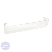 GE REFRIGERATOR CAN SHELF WR71X31478 - Main view showing sturdy construction for GE [specific models]