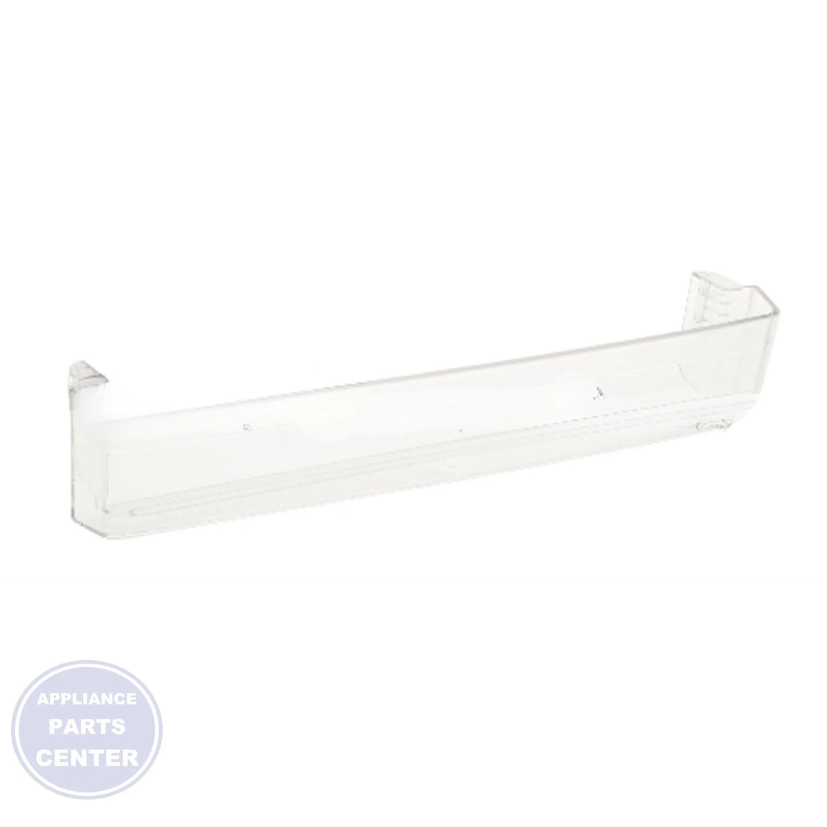 GE REFRIGERATOR CAN SHELF WR71X31478 - Main view showing sturdy construction for GE [specific models]