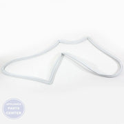 GE REFRIGERATOR DOOR GASKET WR24X10296 - Main view showing tight seal for GE models