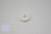 GE REFRIGERATOR DUST CAP B02 - Main view showing dust protection for GEN models