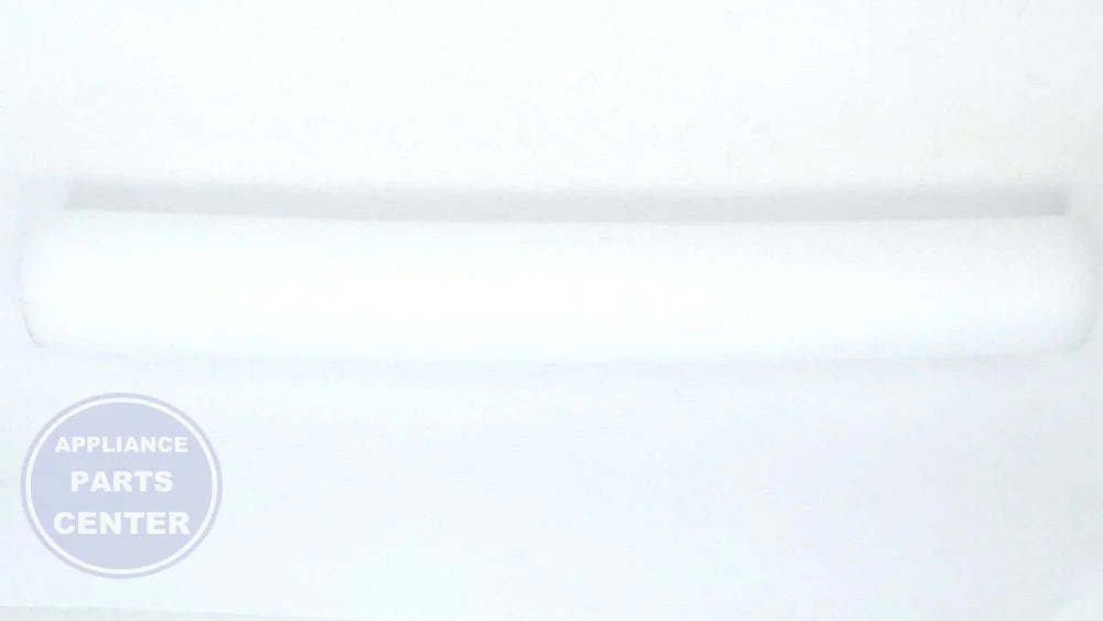 GE REFRIGERATOR FOAM INSULATION TUBE WR02X11288 - Main view showing energy-efficient insulation for specific models