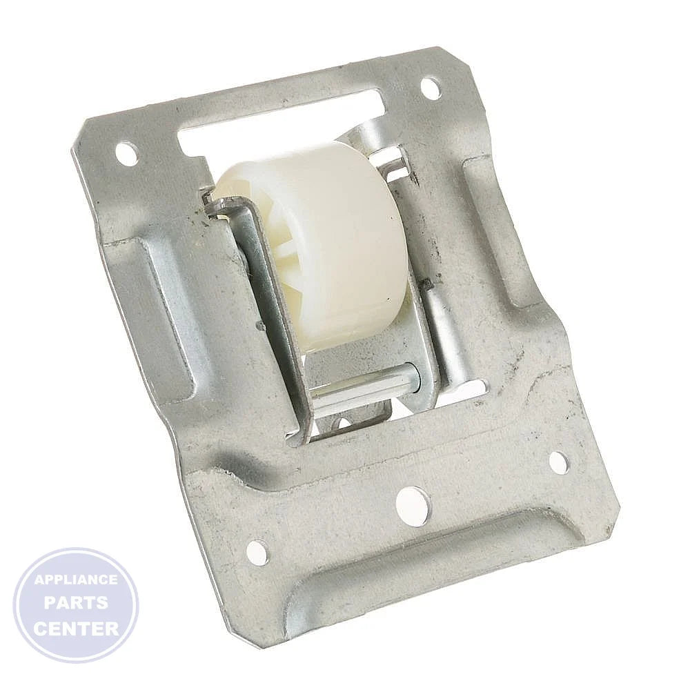 GE REFRIGERATOR FRONT MOBILITY ASSEMBLY WR02X12274 - Main view showing durable construction for GEN models