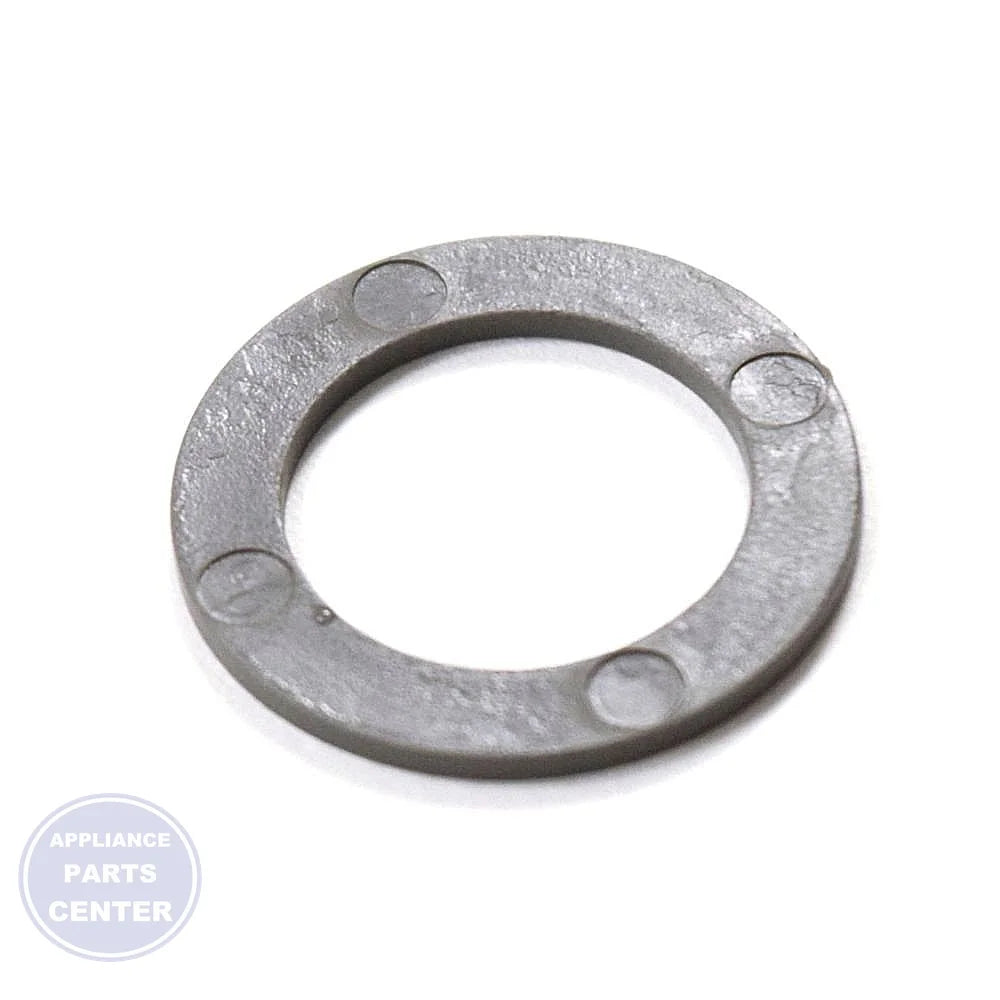 GE WR01X11047 - Main view showing hinge for GE refrigerator models