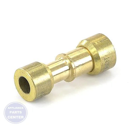 GE REFRIGERATOR LOKRING 8.5MM X 6MM - Main view showing secure seal for GE models