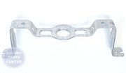 GE REFRIGERATOR ORIFICE FAN BRACKET WR02X10653 - Main view showing durable construction for various GE models