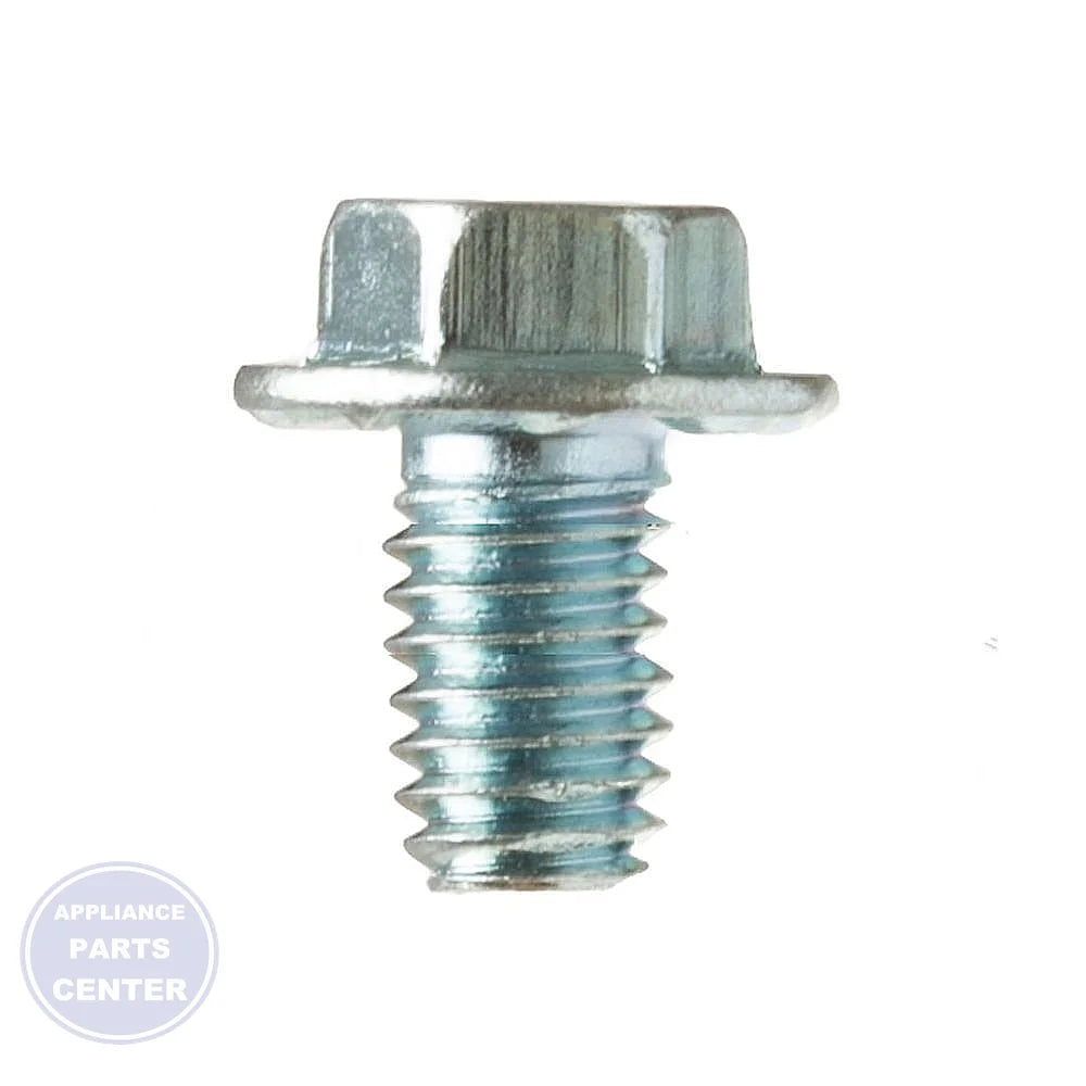 GEN REFRIGERATOR SCREW WR01X10654 - Main view showing secure fit for specific models