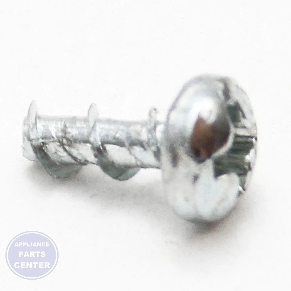 GE REFRIGERATOR SCREW WR01X10656 - Main view showing secure fastening for GEN models