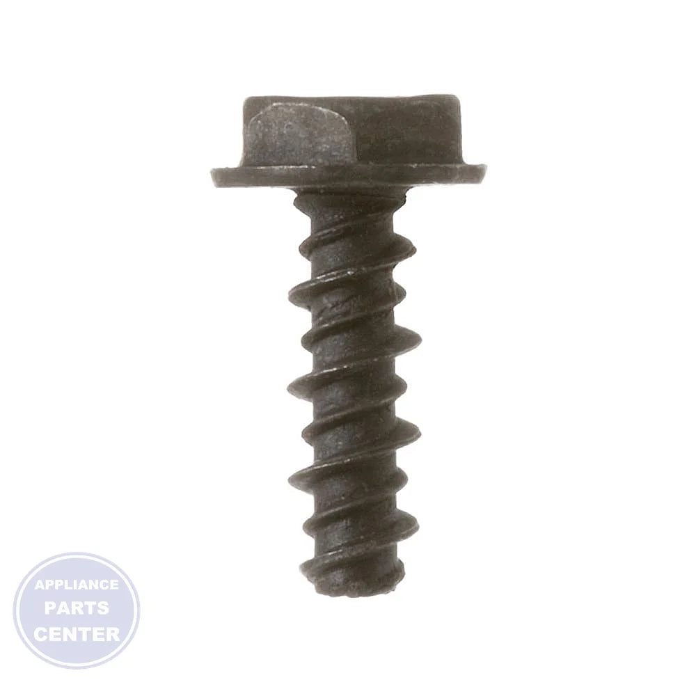GE REFRIGERATOR SCREW WR1X1850 - Main view showing secure attachment for GEN series
