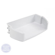 GE REFRIGERATOR SHELF MODULE WR71X10245 - Main view showing sturdy construction for GNE25JSKCFSS and GSE23GSKBSS