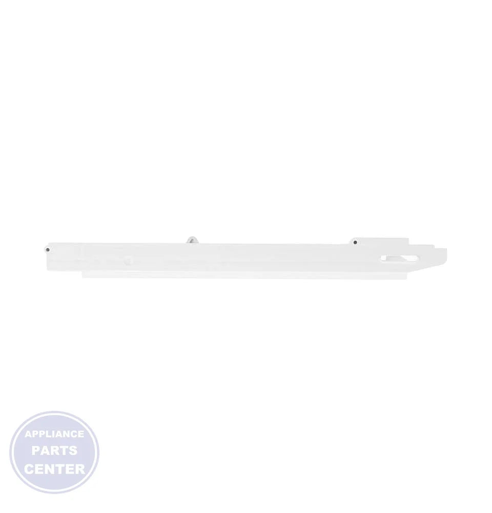 GE REFRIGERATOR SNACK PAN SLIDE WR72X10055 - Main view showing snack organization for GEN series refrigerators