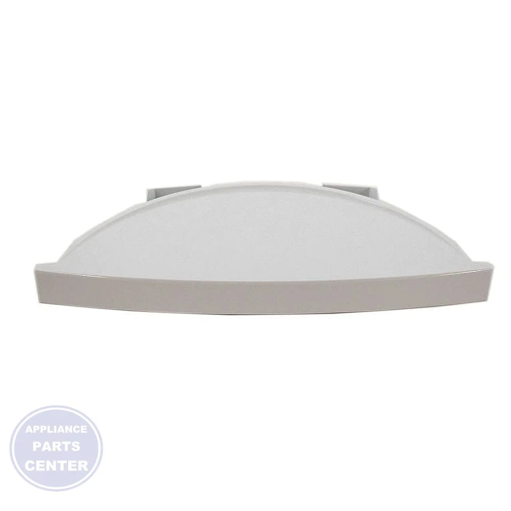 GE REFRIGERATOR TRAY WR17X23736 - Main view showing spacious design for various GE models