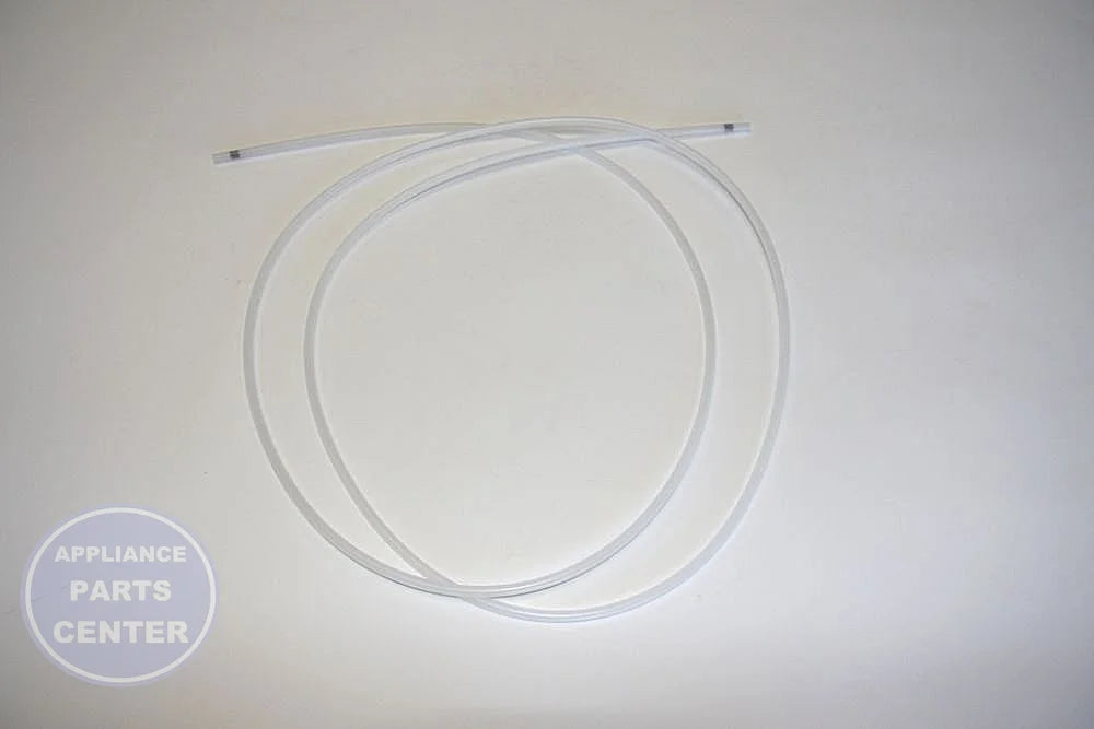 GE REFRIGERATOR WATER LINE WR17X1948 - Main view showing water flow capacity for GE Profile and Cafe models