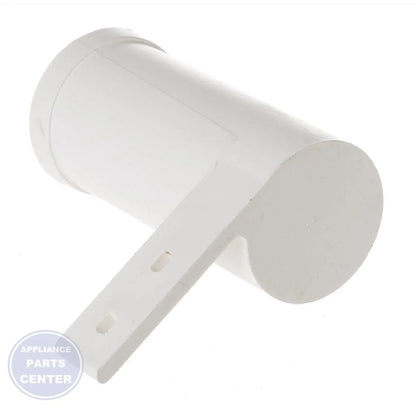 GE RUN CAPACITOR WH12X10513 - Detailed view of power specifications